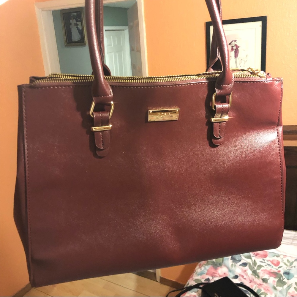 BCBG Purse